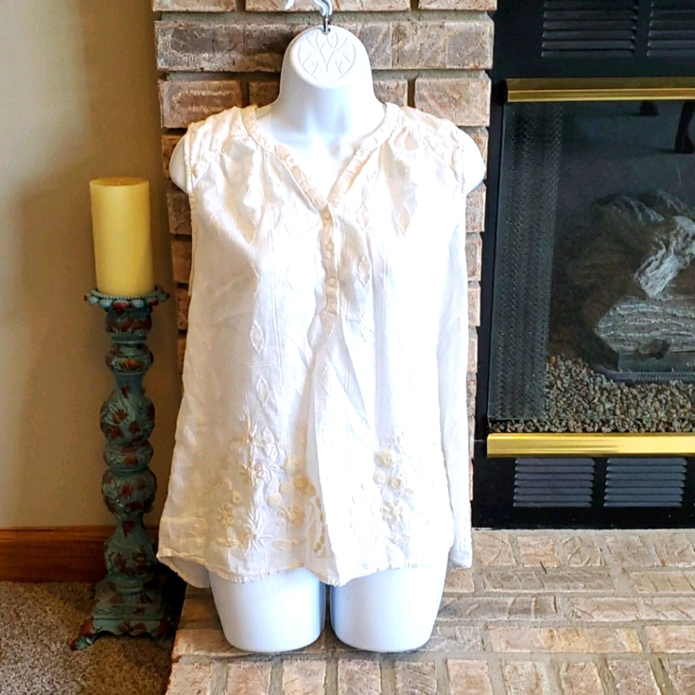 Lucky brand shirt